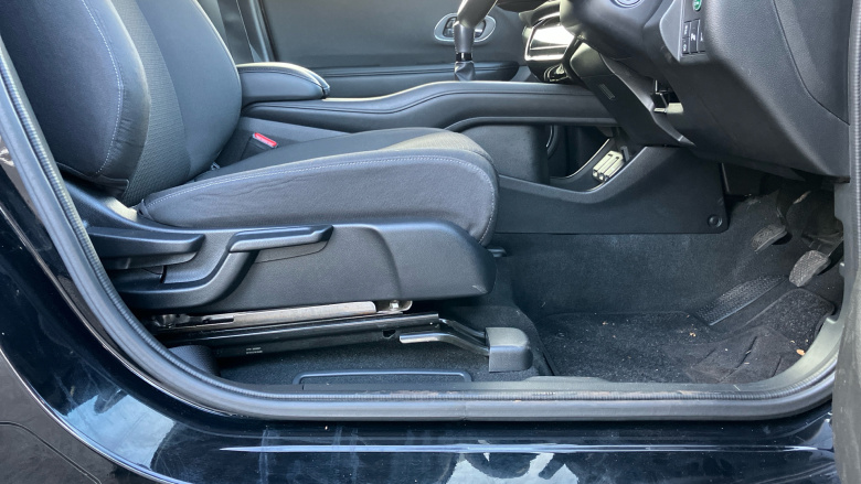 Honda HR-V 1.5 i-VTEC SE 5dr Petrol Hatchback